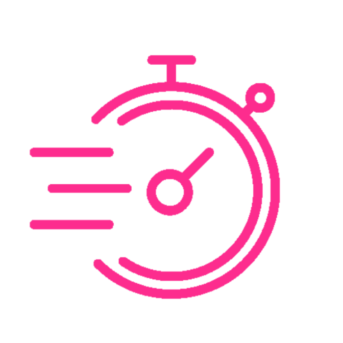 Доставка за 30 минут